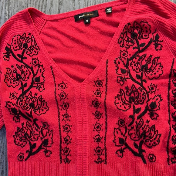 Vintage BCBG MaxAzria - Picture 2 of 4